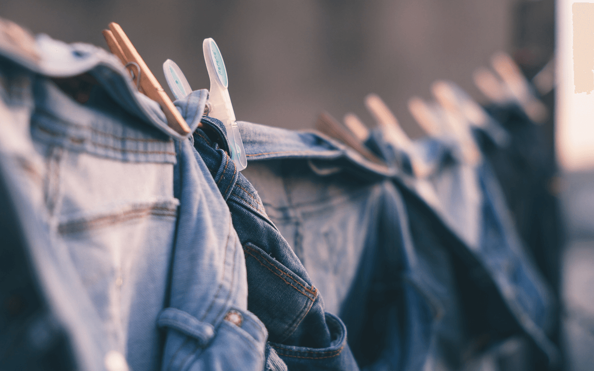 White Oak Legacy Foundation to offer Denim 101 class in March | Industry  News | etextilecommunications.com
