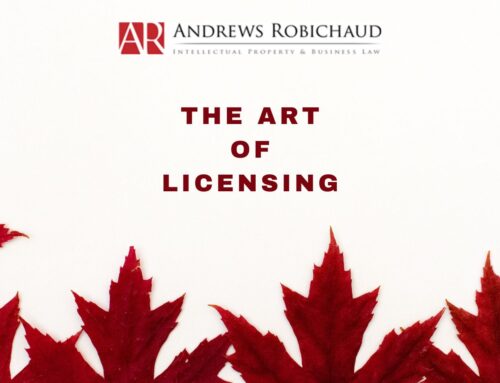 The Art of Licensing: How to Leverage Intellectual Property Licenses